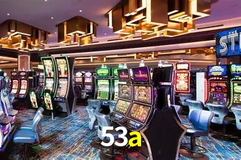 Descubra o Programa VIP da 53a: Vantagens Exclusivas para Jogadores