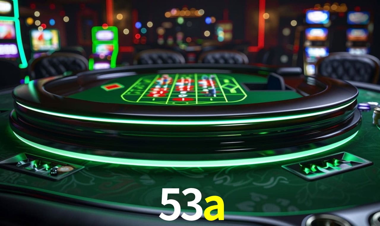 Platform Technology 53a