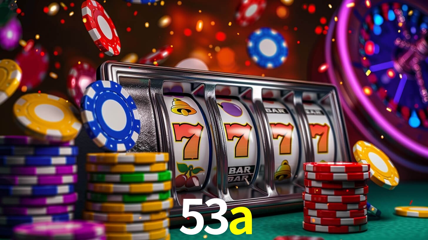 Casino Ao Vivo 53a