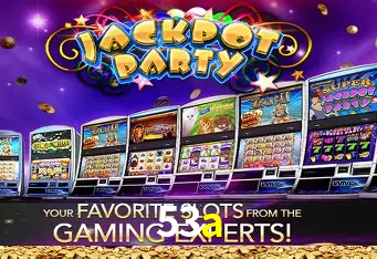 Descubra o Mundo do Cassino Online com 53a