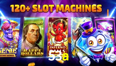 A Popularidade dos Caça-Níqueis no 53a