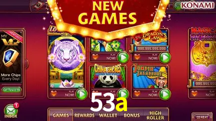 A Experiência Imersiva dos Cassinos Ao Vivo no 53a