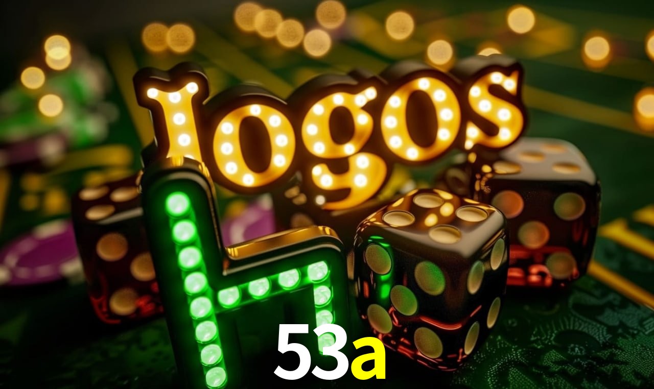 Casino Ao Vivo 53a