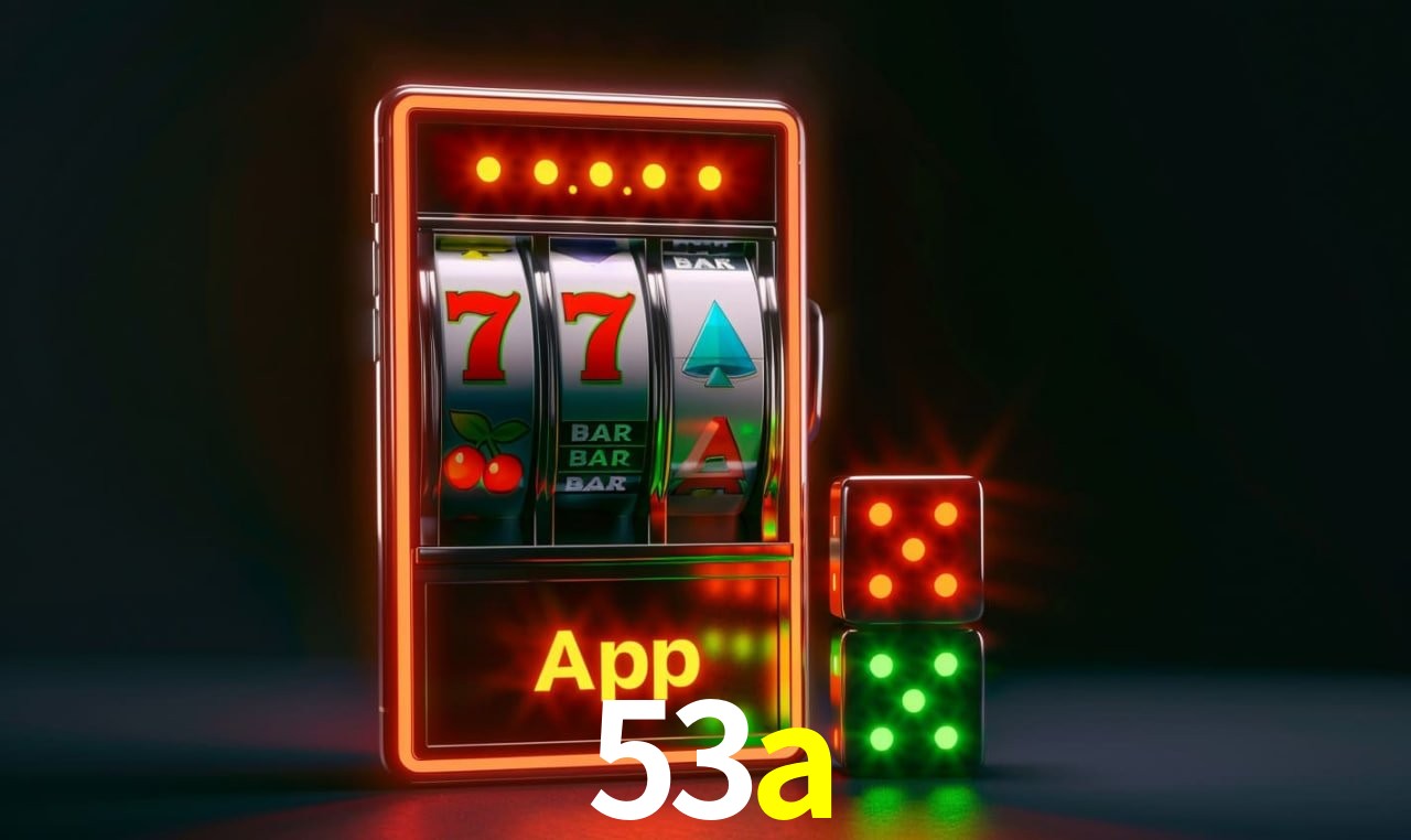 Jogos de Slot 53a
