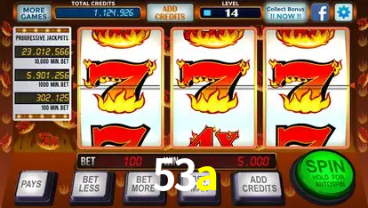 Explorando a Categoria de Eventos em Apostas na 53a