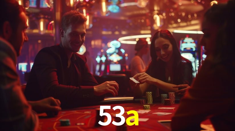 Apostas Esportivas na 53a: Um Guia Completo